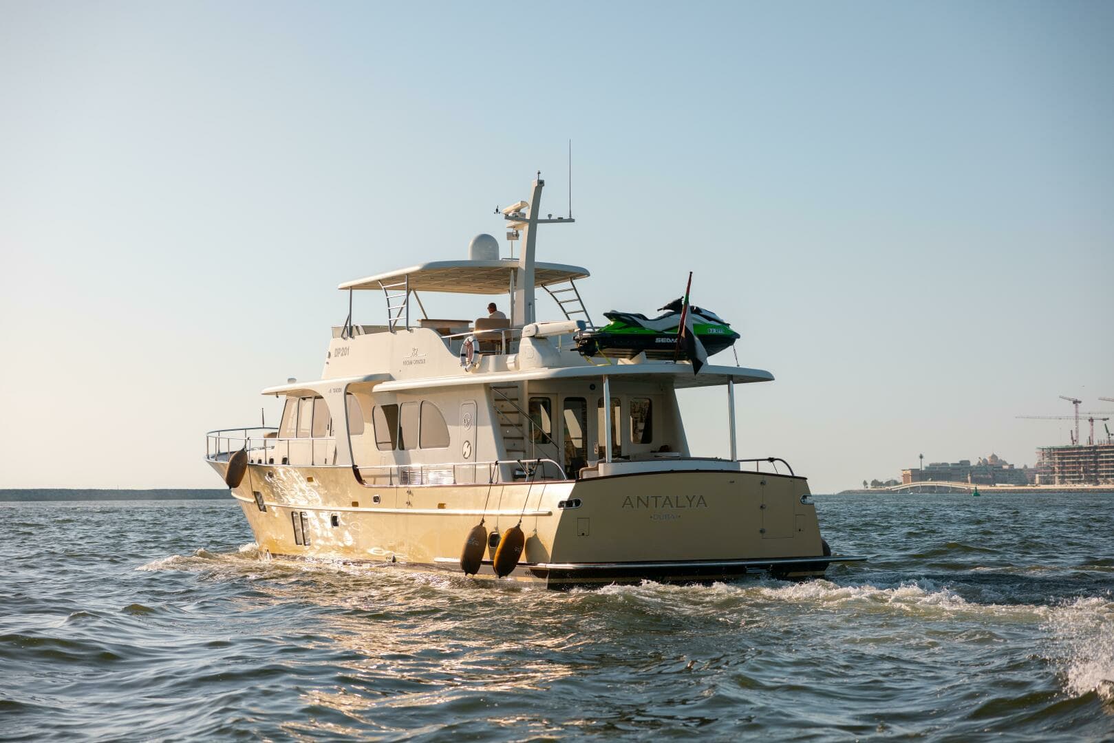 2011 Vicem Cruiser 78 - Image 7