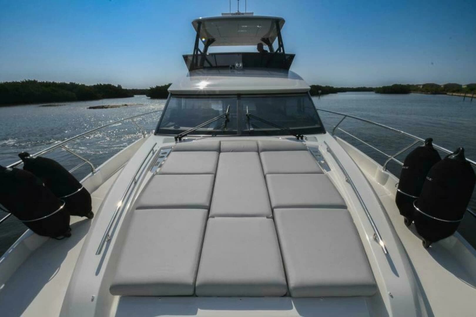 2023 Prestige 520 Flybridge - Image 24