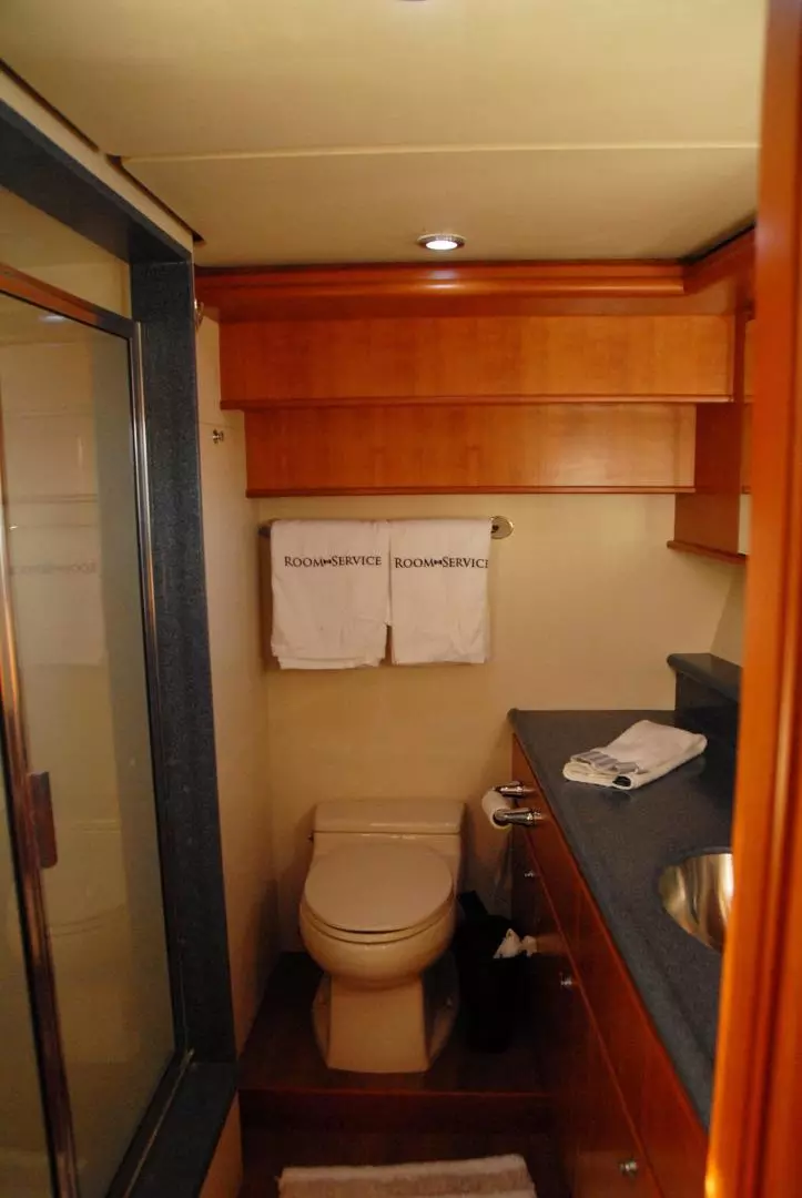 2003 West Bay Sonship - Image 12