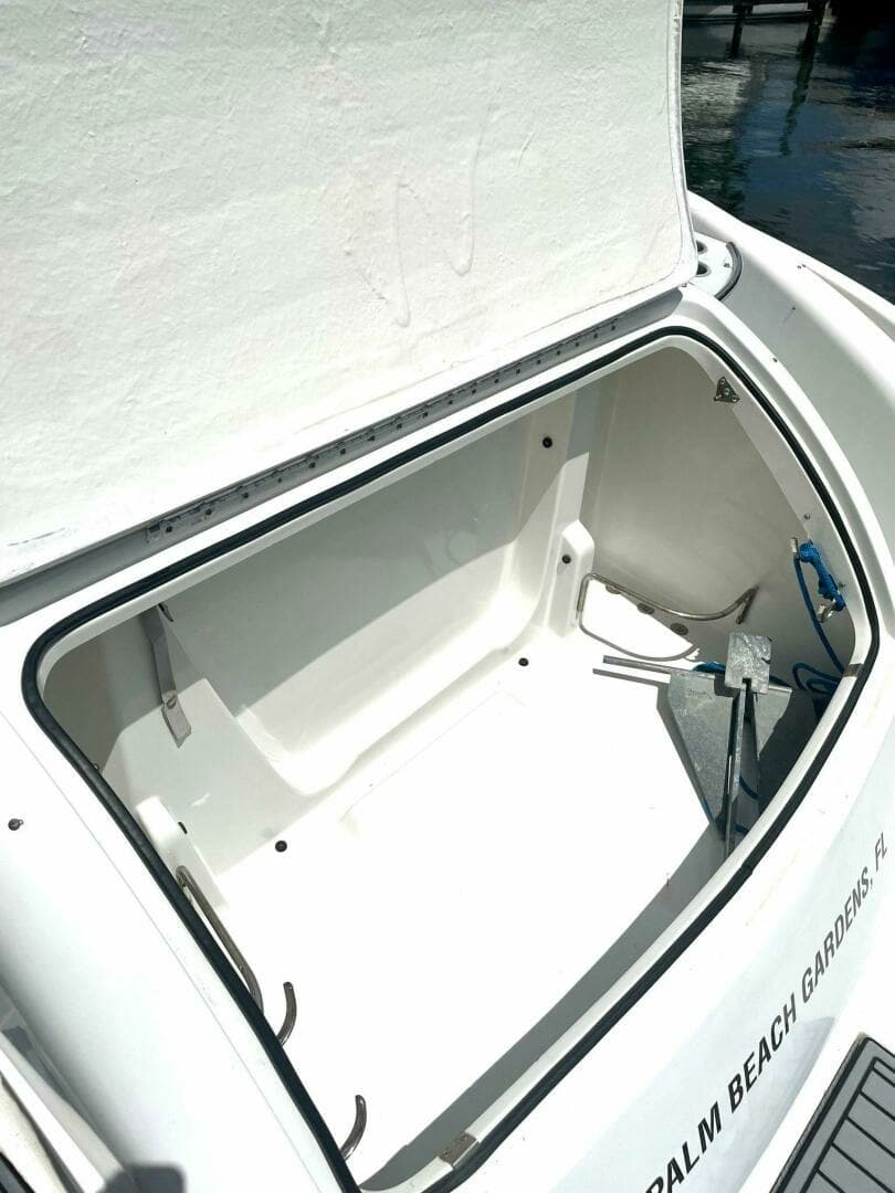 2004 Formula 400 Super Sport - Image 14