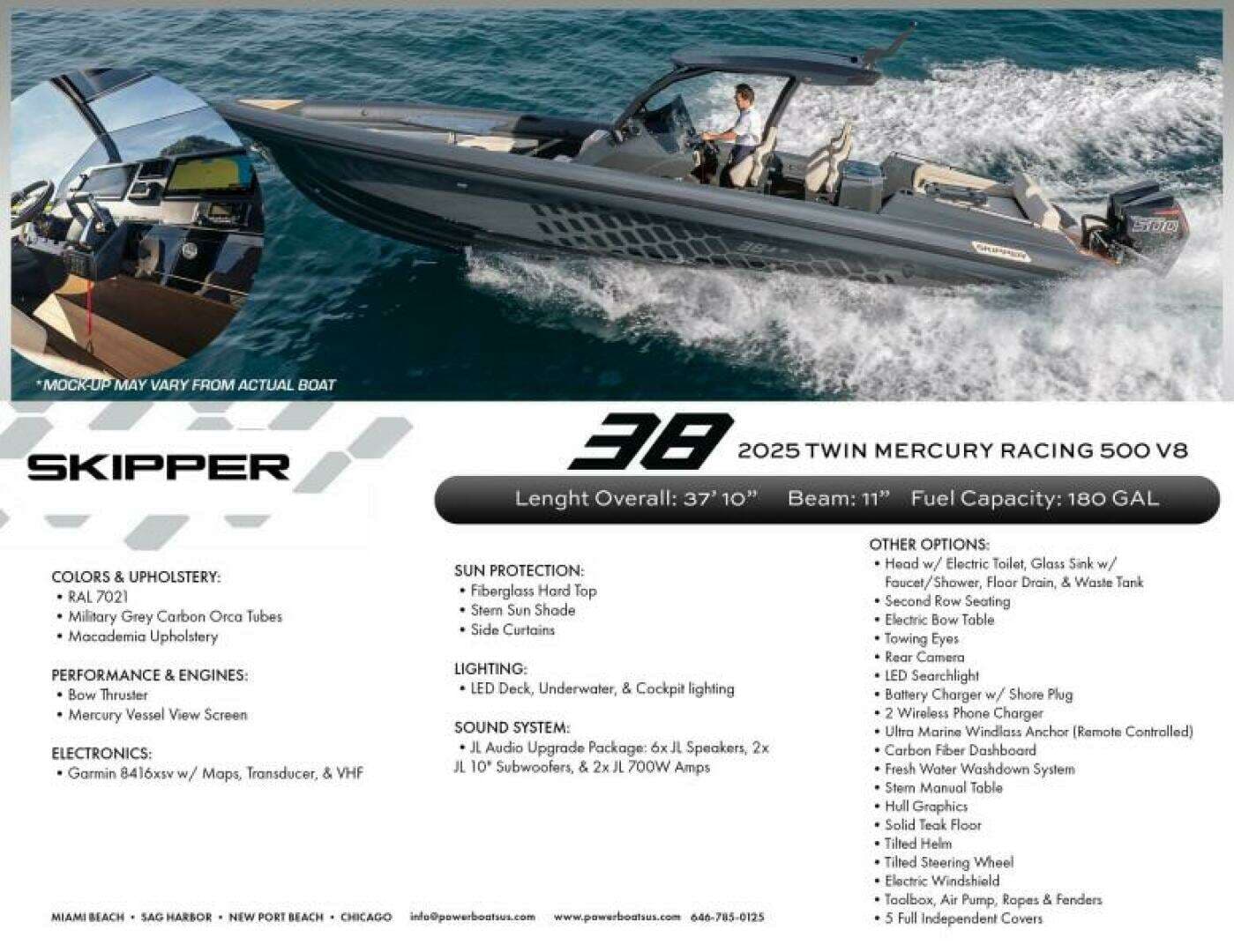 2025 Skipper — - Image 9