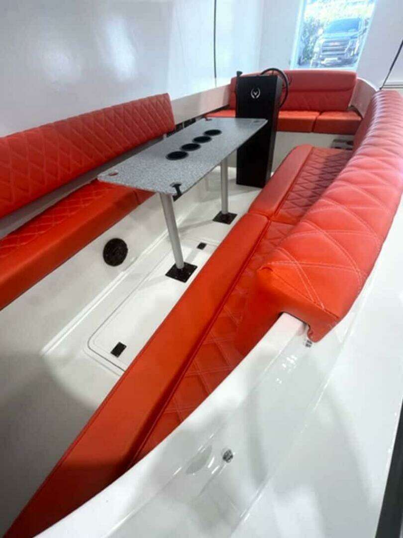 2024 Vision Fantail 217 - Image 2