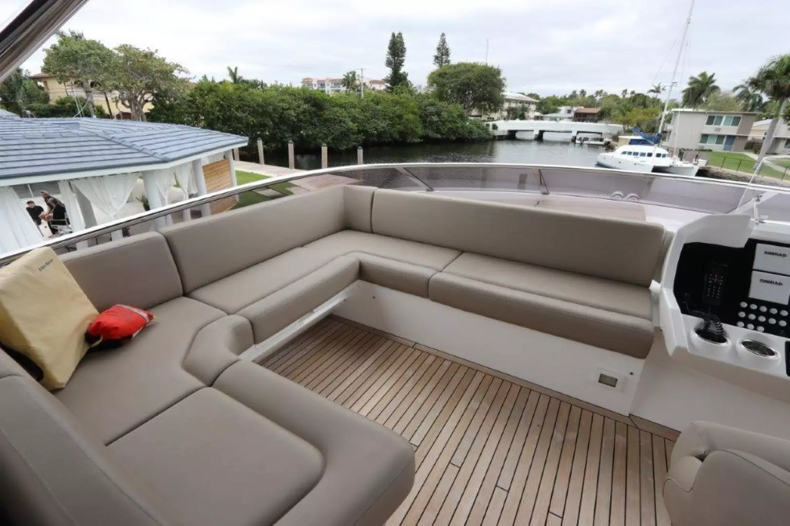 2019 Sunseeker Yacht - Image 34
