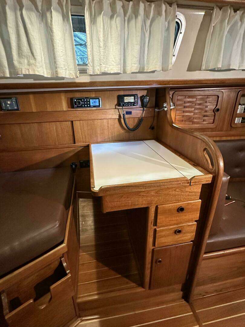 1984 Sabre Sabre 34-1 - Image 54