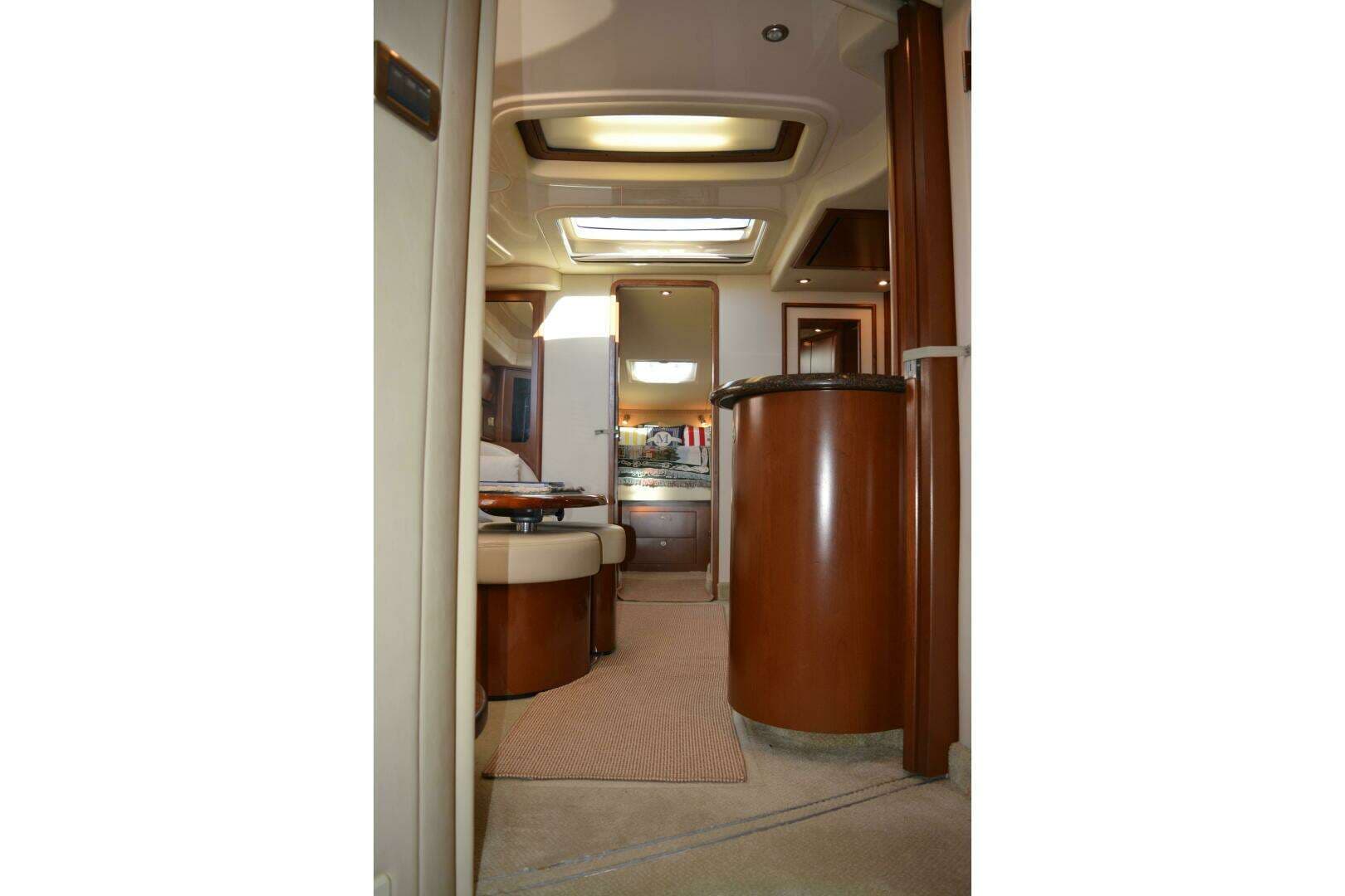 2007 Sea Ray 44 Sundancer - Image 111