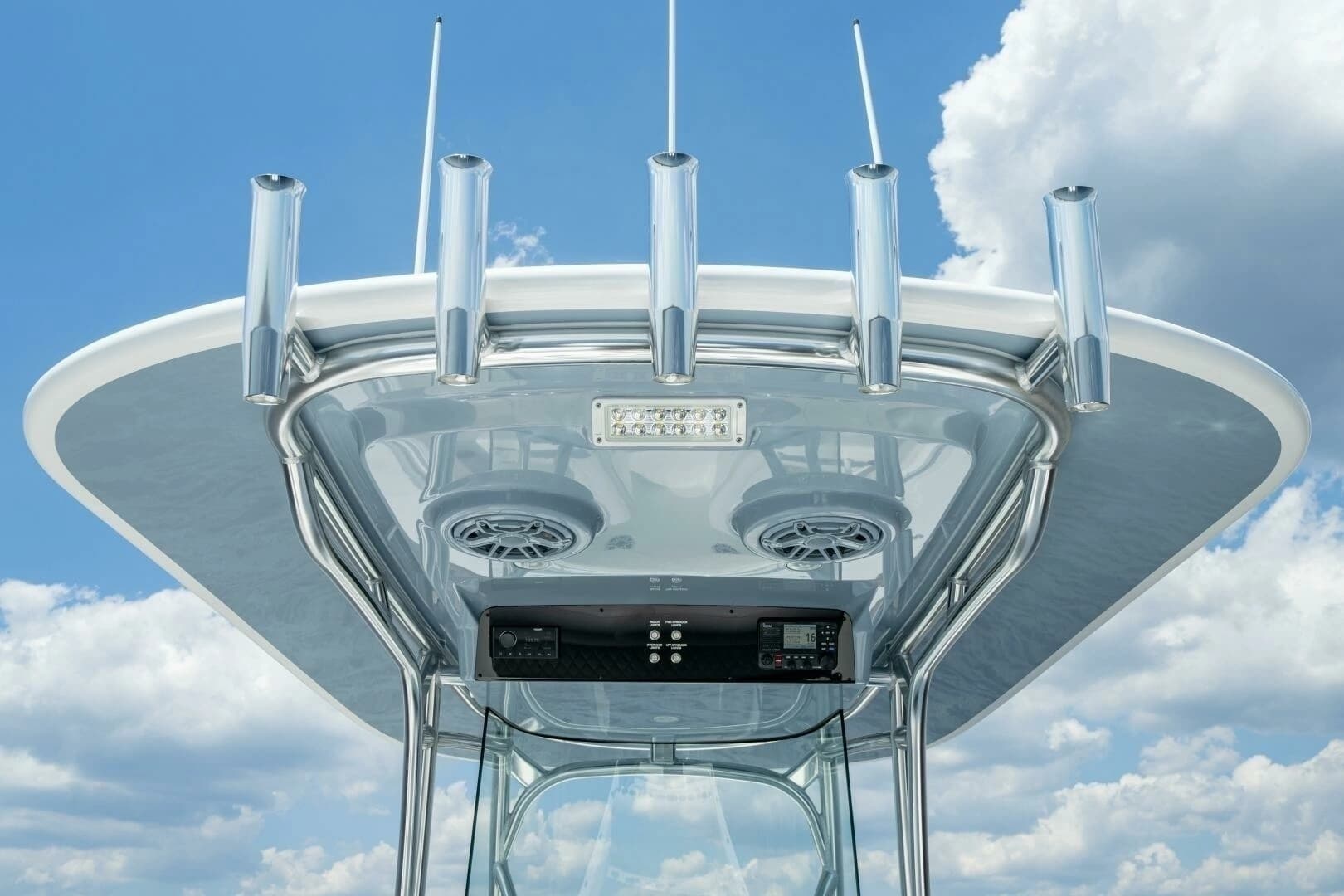 2027 Valhalla Boatworks V-29 Hybrid - Image 19