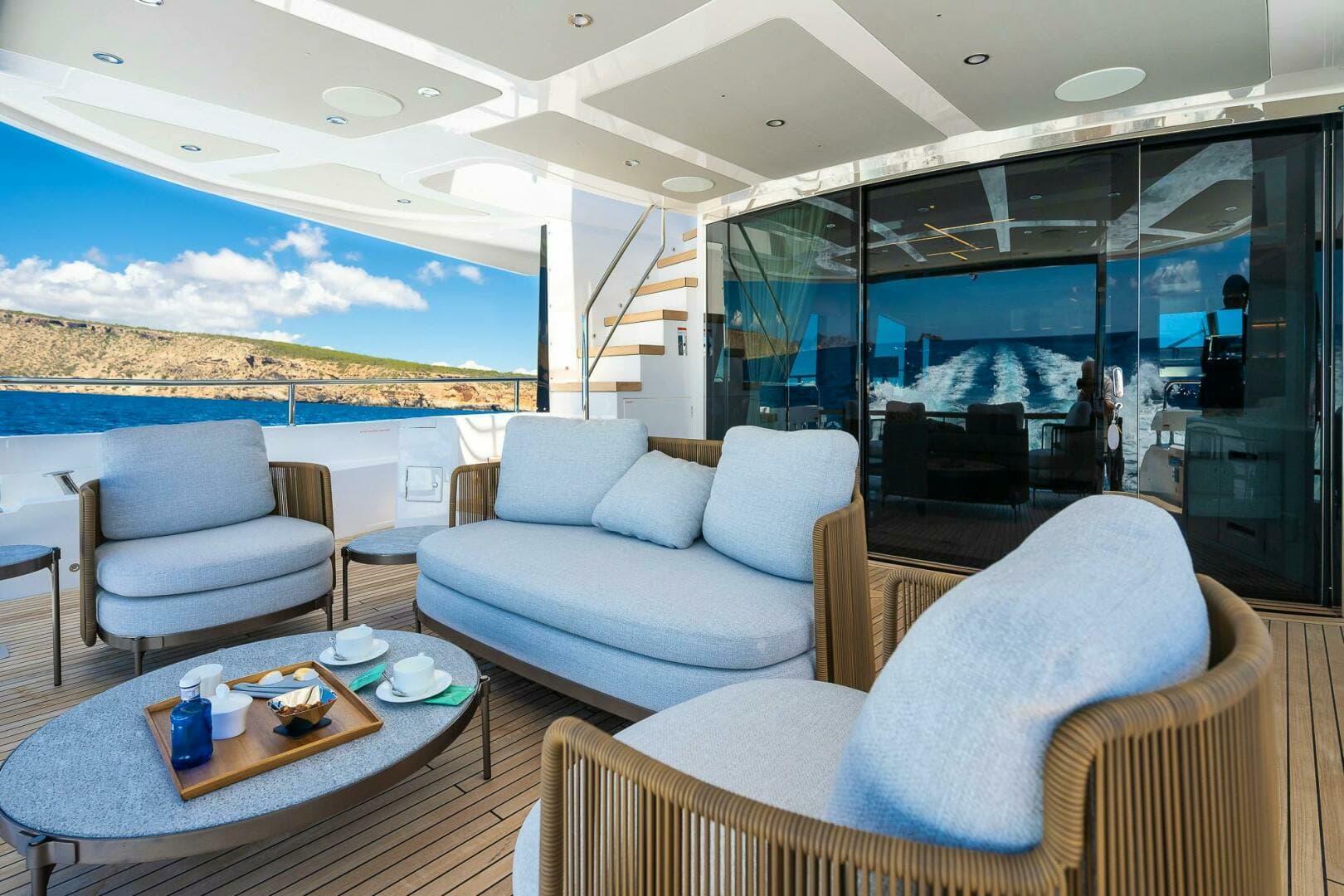 2022 Sunseeker — - Image 12
