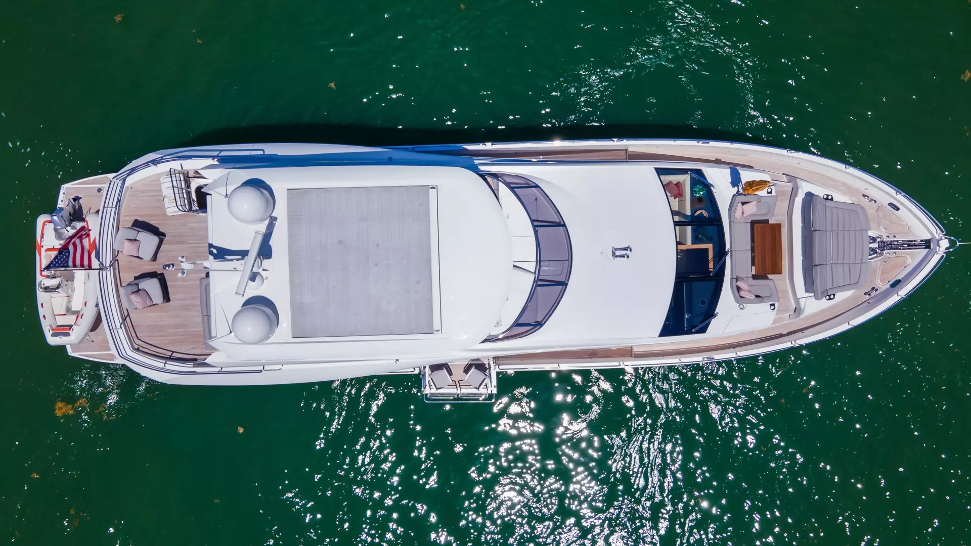 2018 Sunseeker 86 Yacht - Image 7