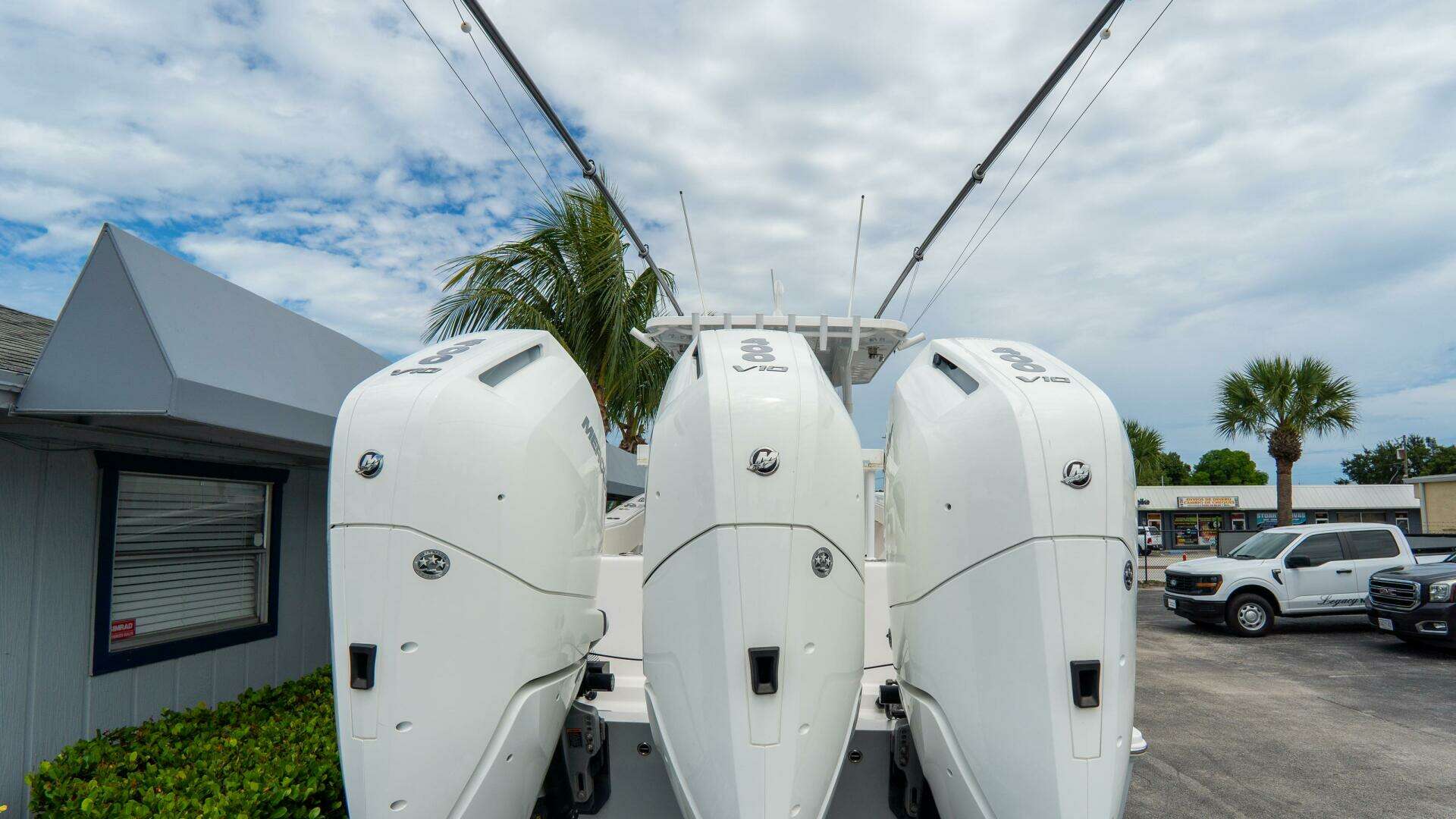 2023 Invincible Open Fisherman - Image 41