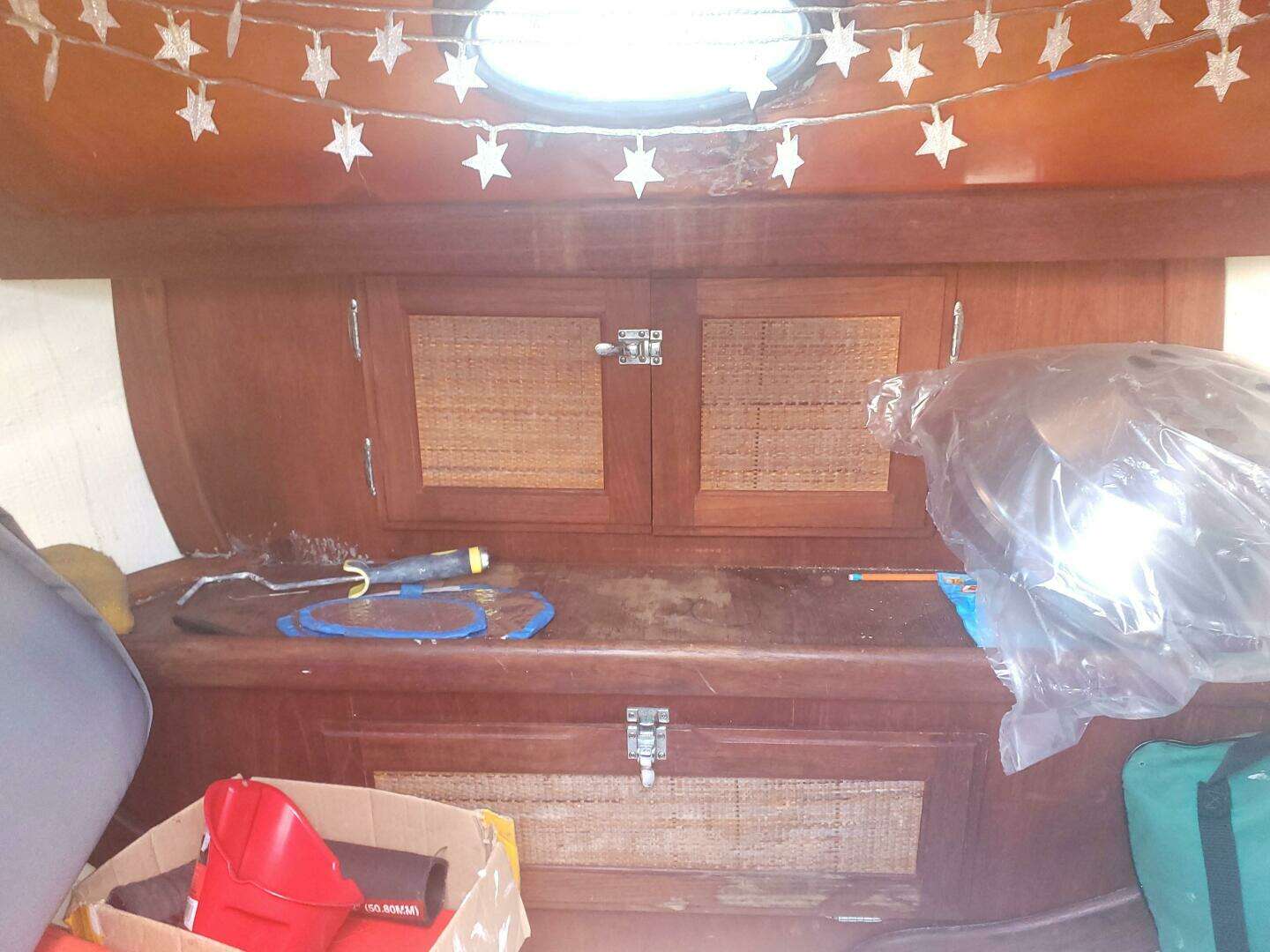 1978 Heritage Yacht Nor'Sea - Image 27
