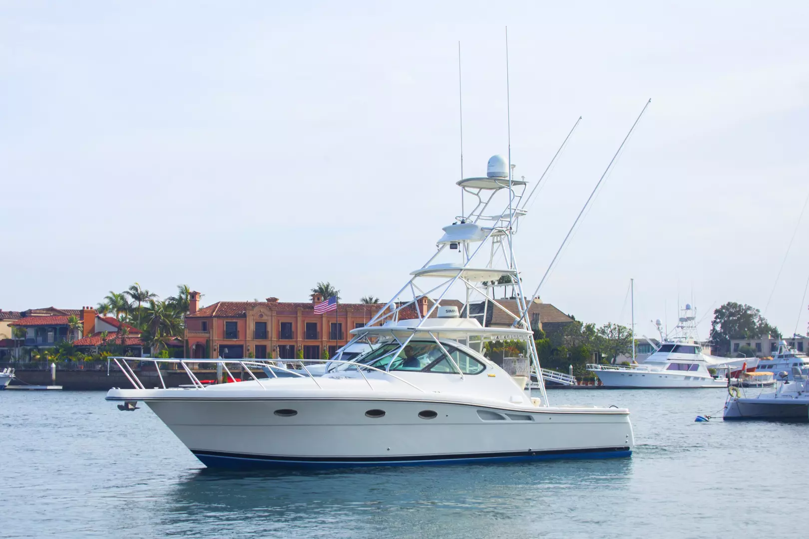 2006 Tiara Yachts 3600 Open - Image 14