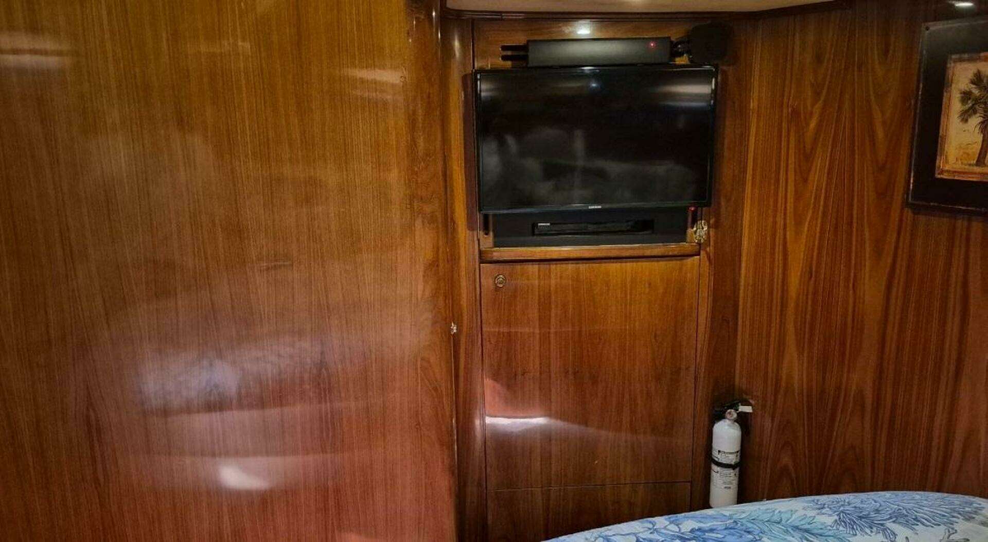 2003 Navigator Californian Veneti - Image 45