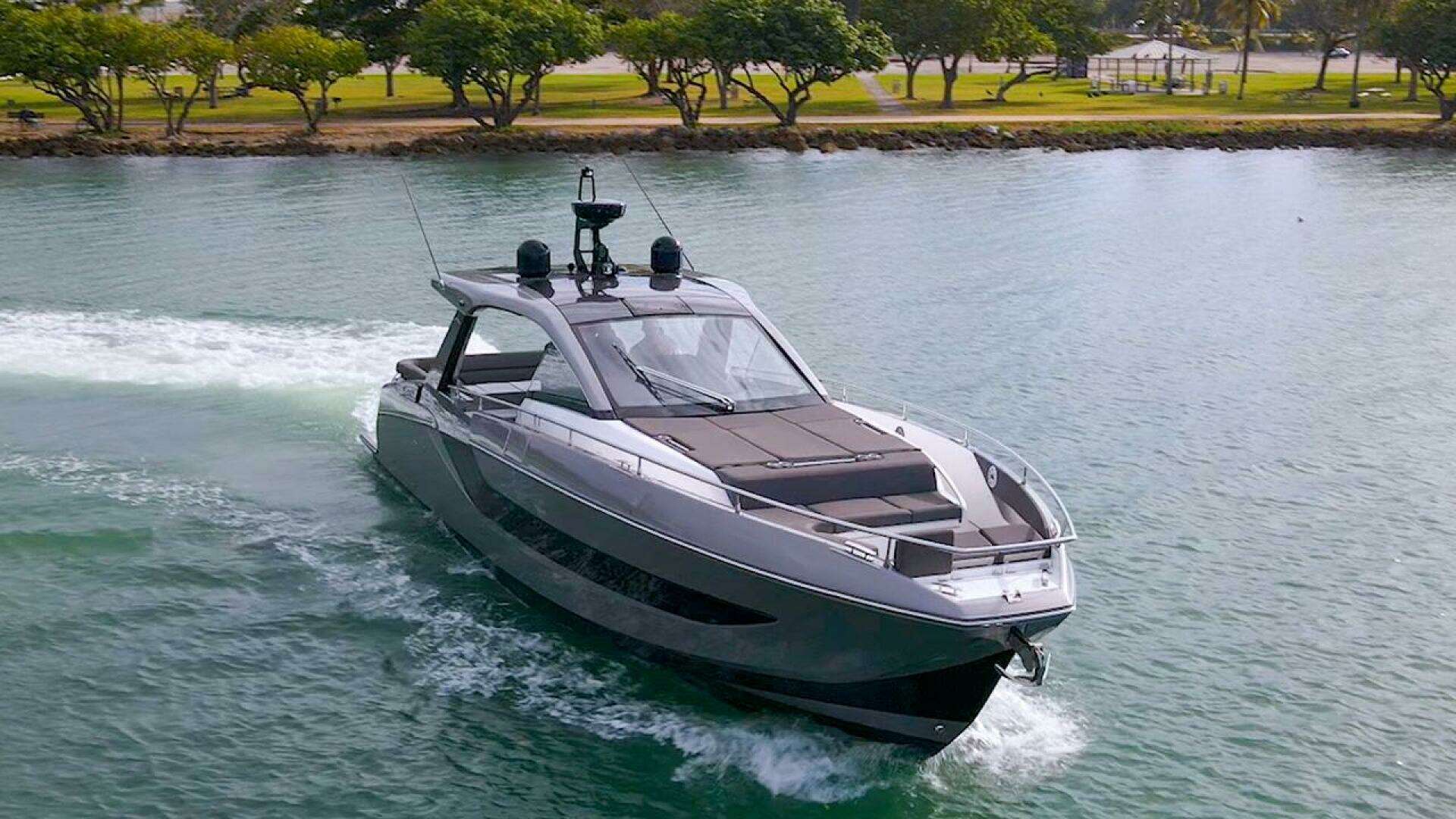 2022 Azimut Verve 47 - Image 13