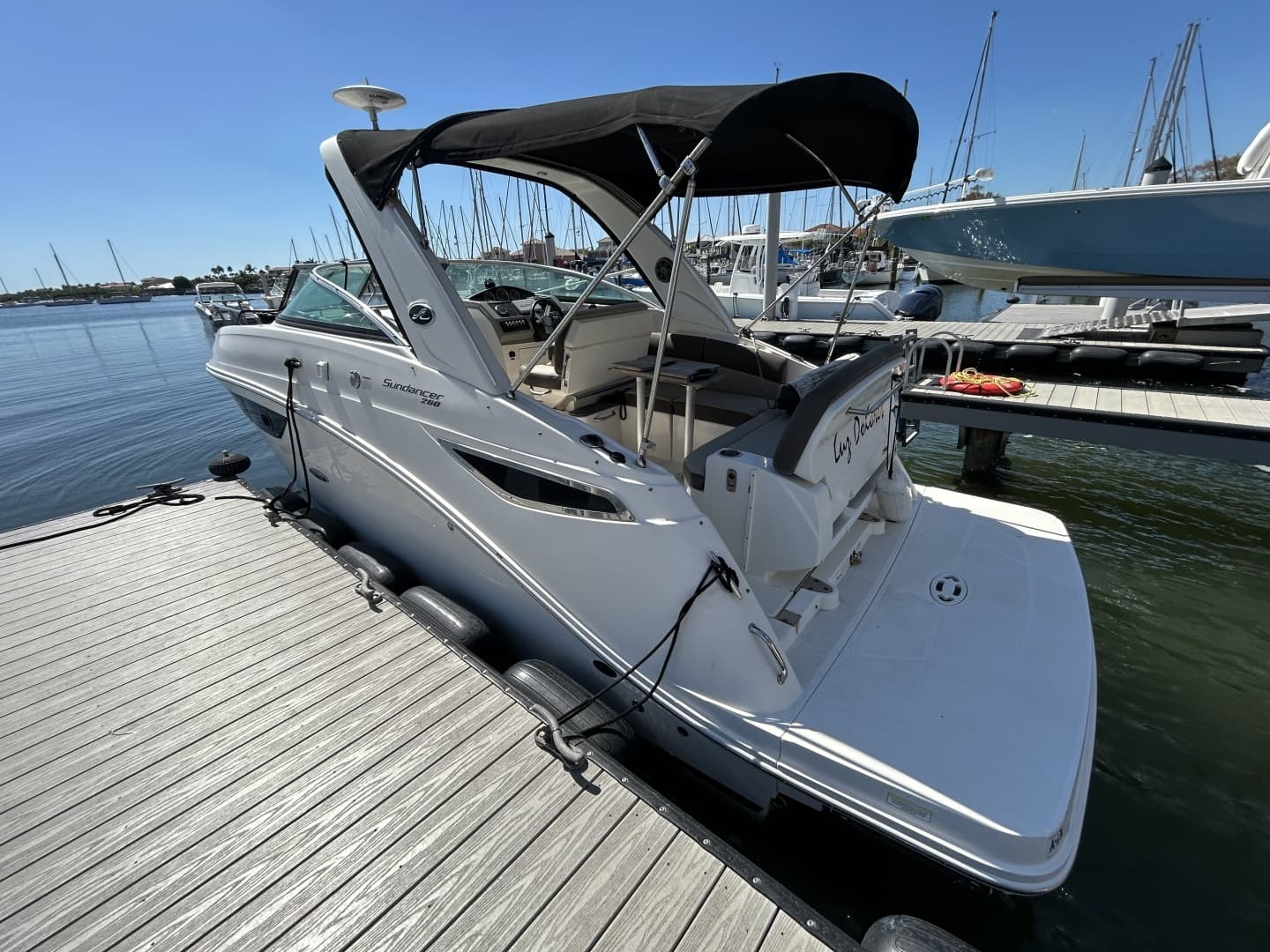 2014 Sea Ray — - Image 5