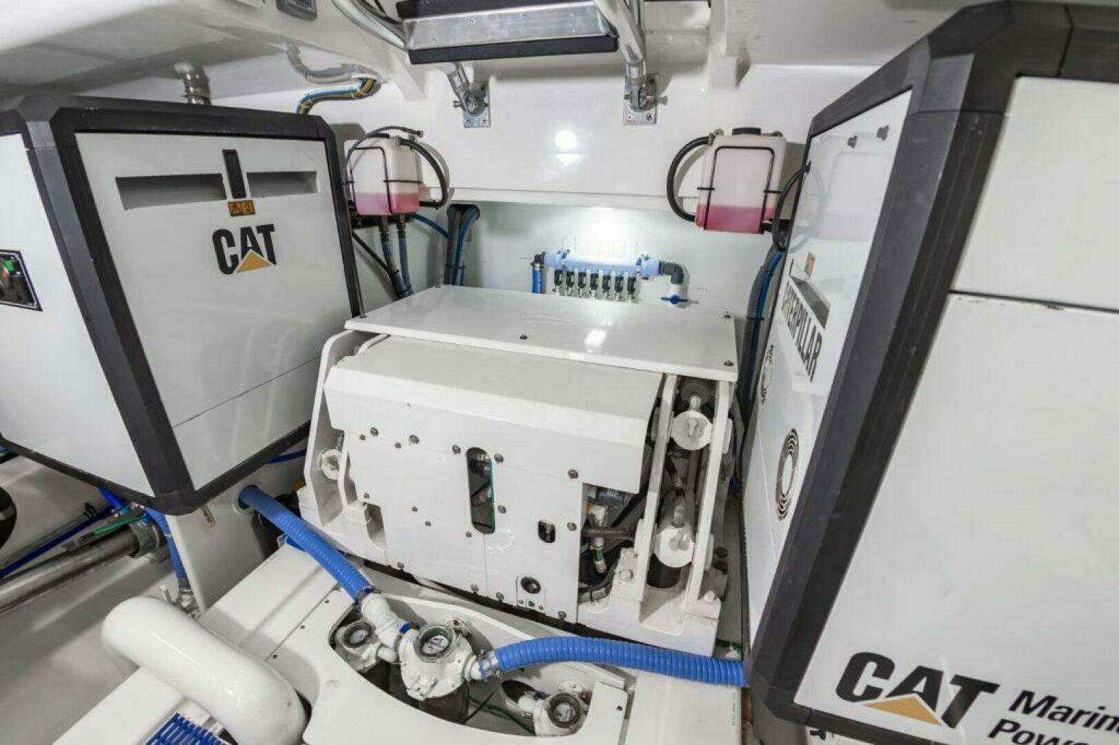 2019 Jarrett Bay 67 - Image 64