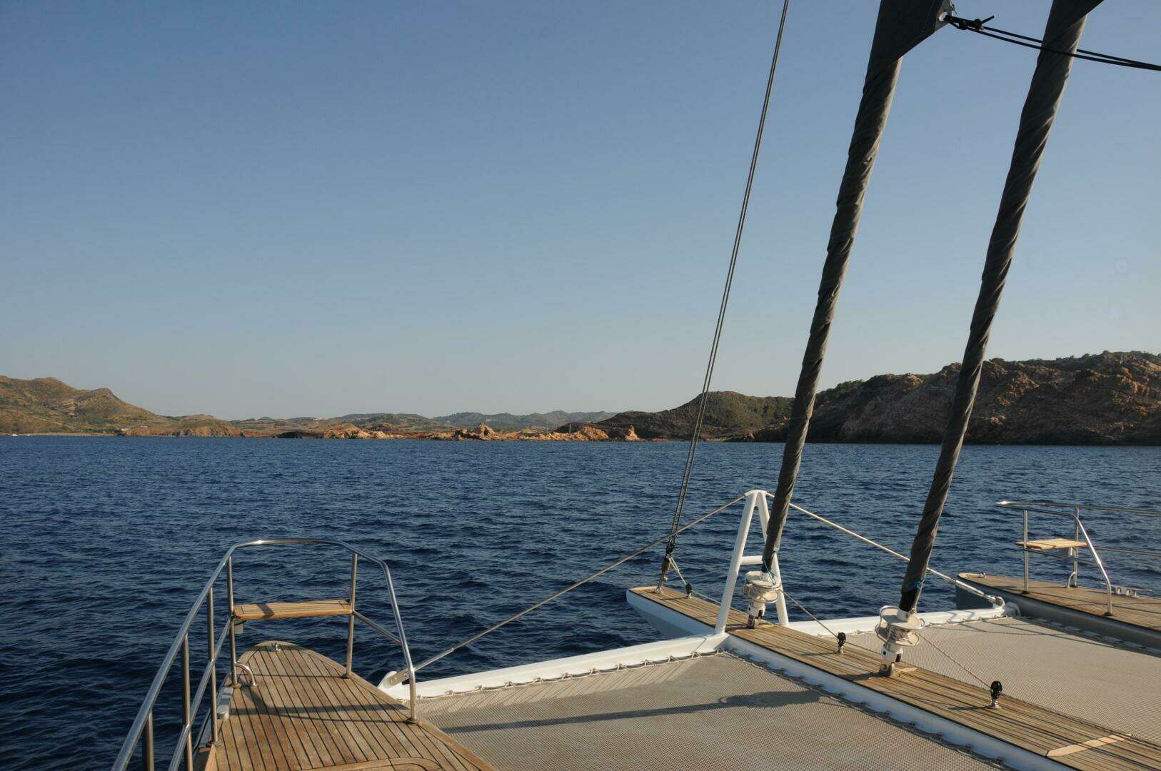 2008 Sunreef 62 - Image 22