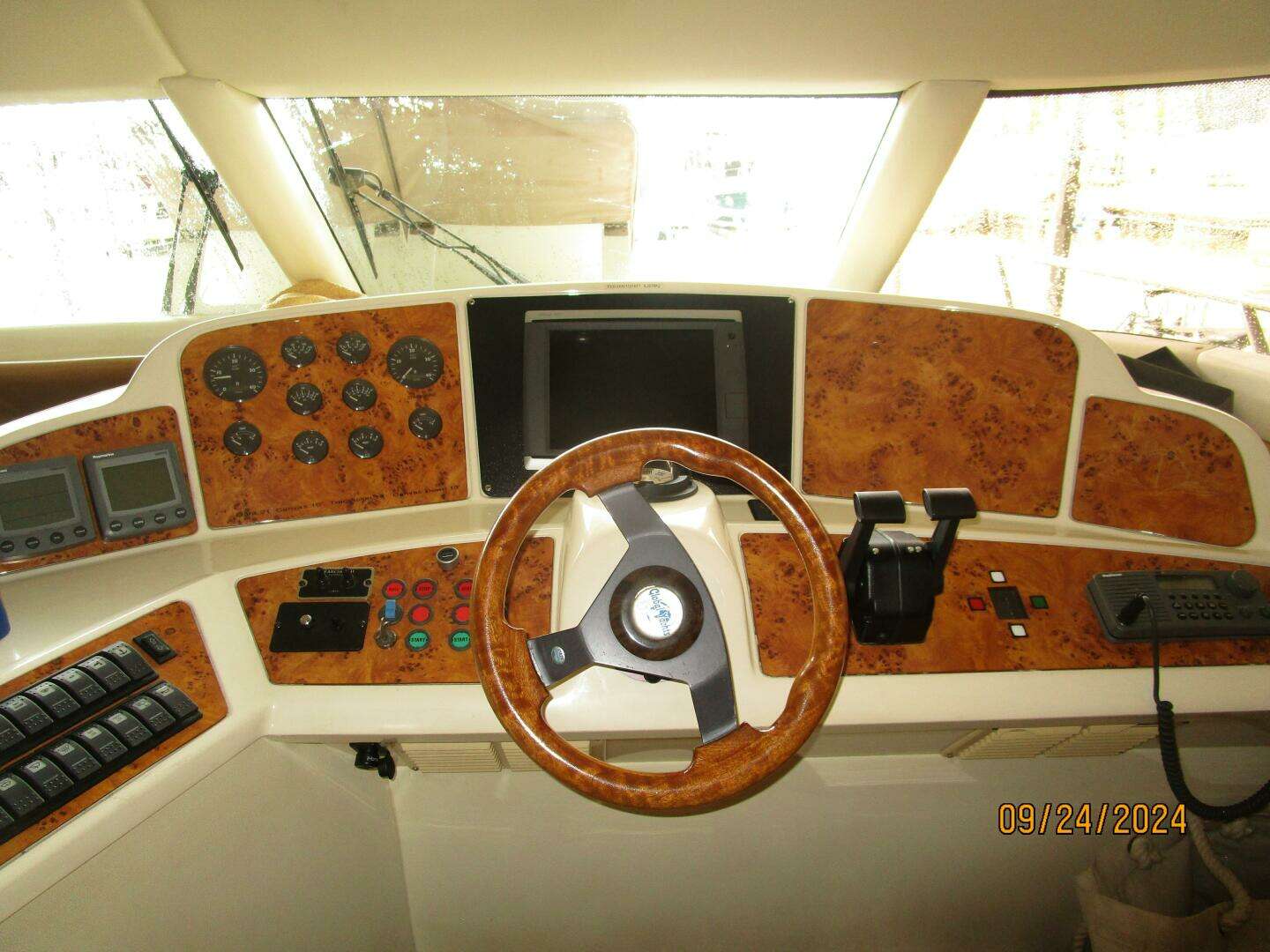 2002 Sealine T47 - Image 51