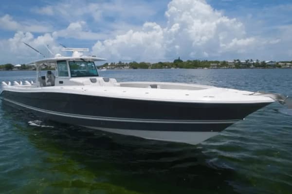 2018 HCB 53 Suenos - Image 1