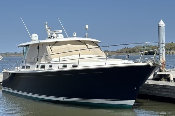 2019 Sabre 45 Express