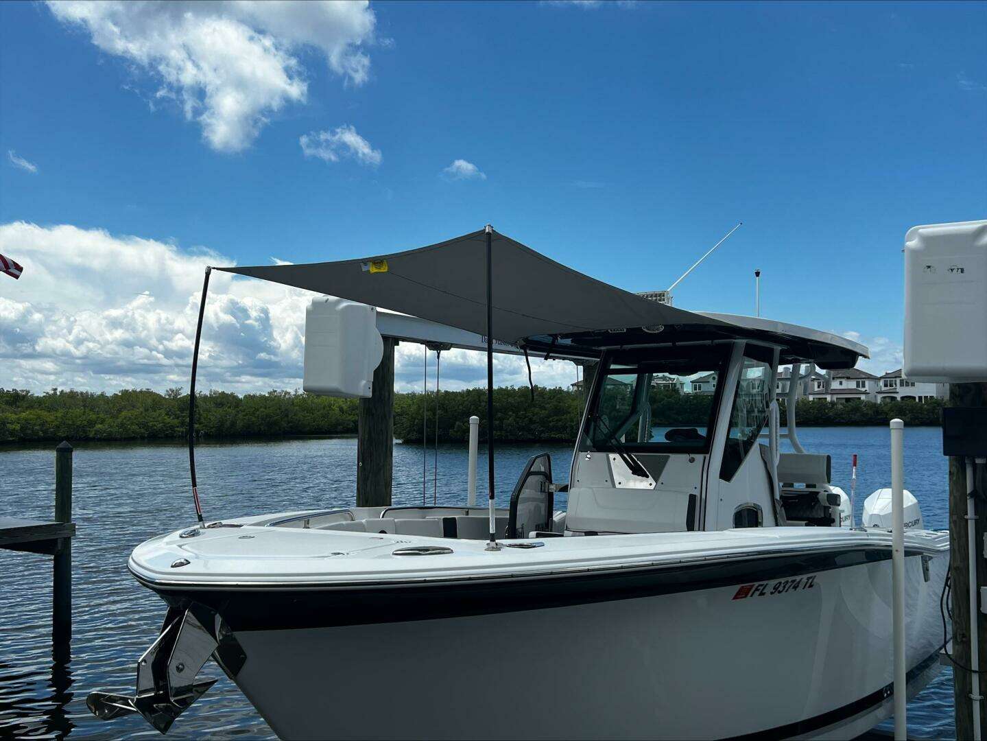 2023 Blackfin 272 CC - Image 15