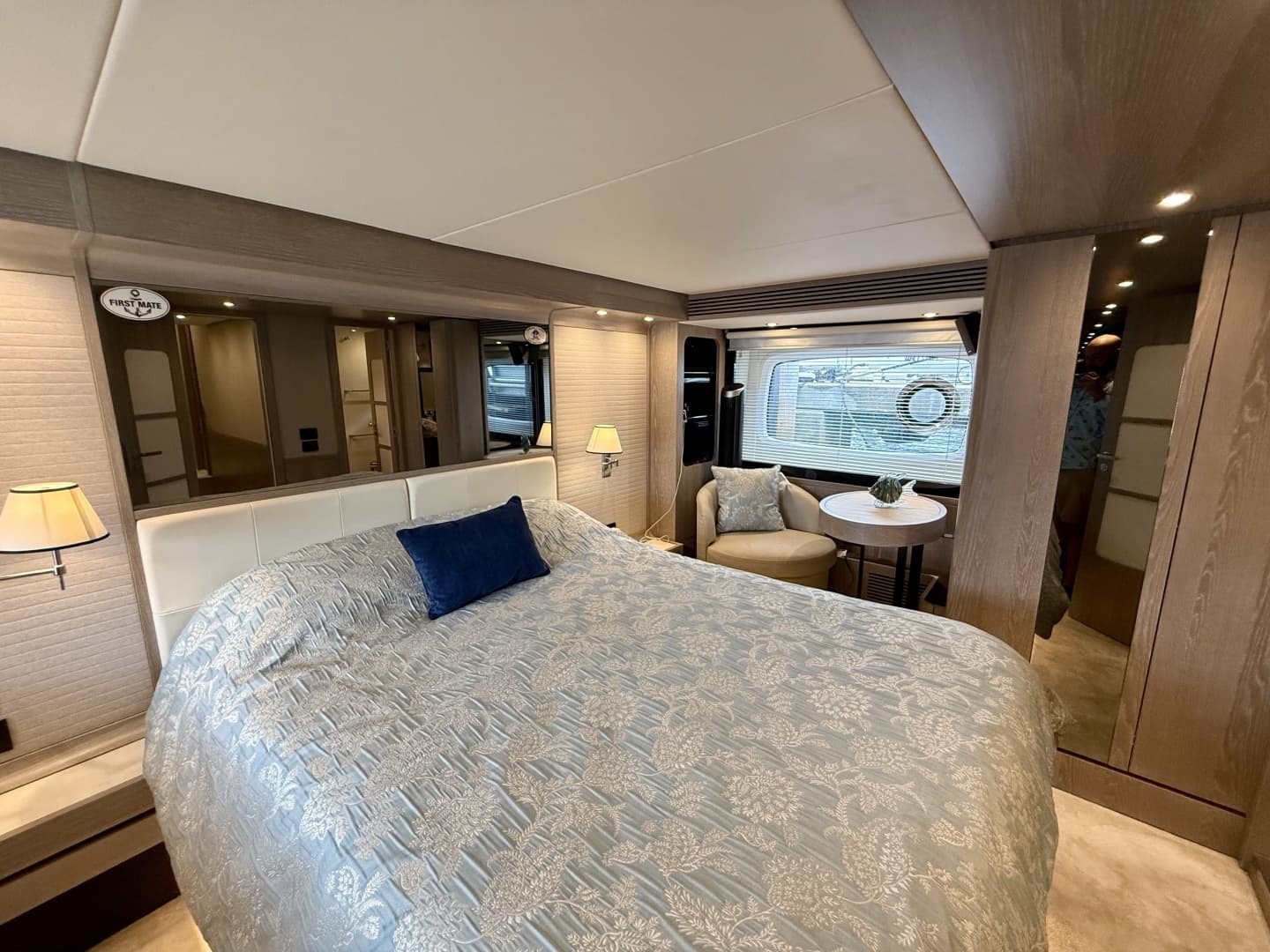 2020 Azimut Magellano 66 - Image 50