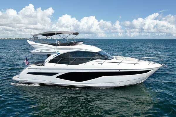 2026 Princess F50