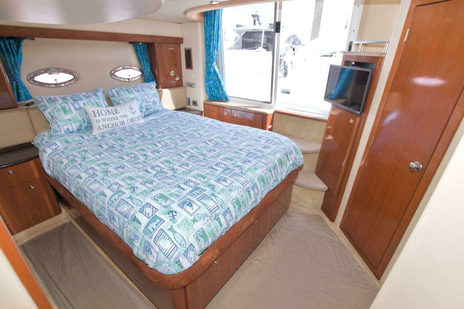 2007 Meridian 459 Motoryacht - Image 64
