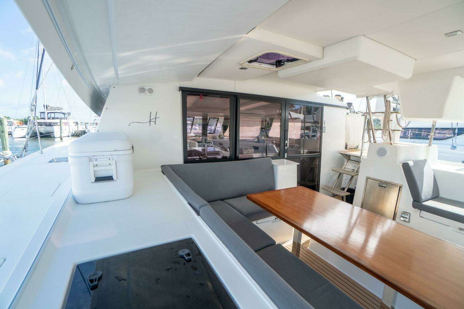 2020 Fountaine Pajot — - Image 34