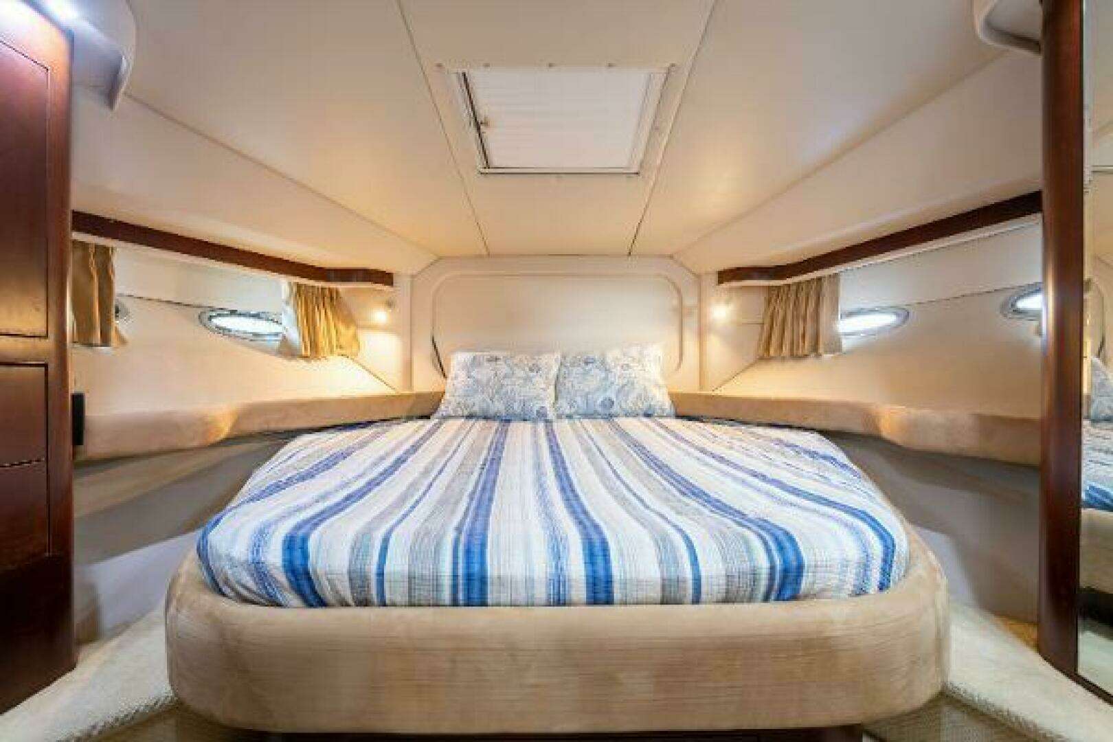 2005 Sea Ray 480 Motor yacht - Image 51