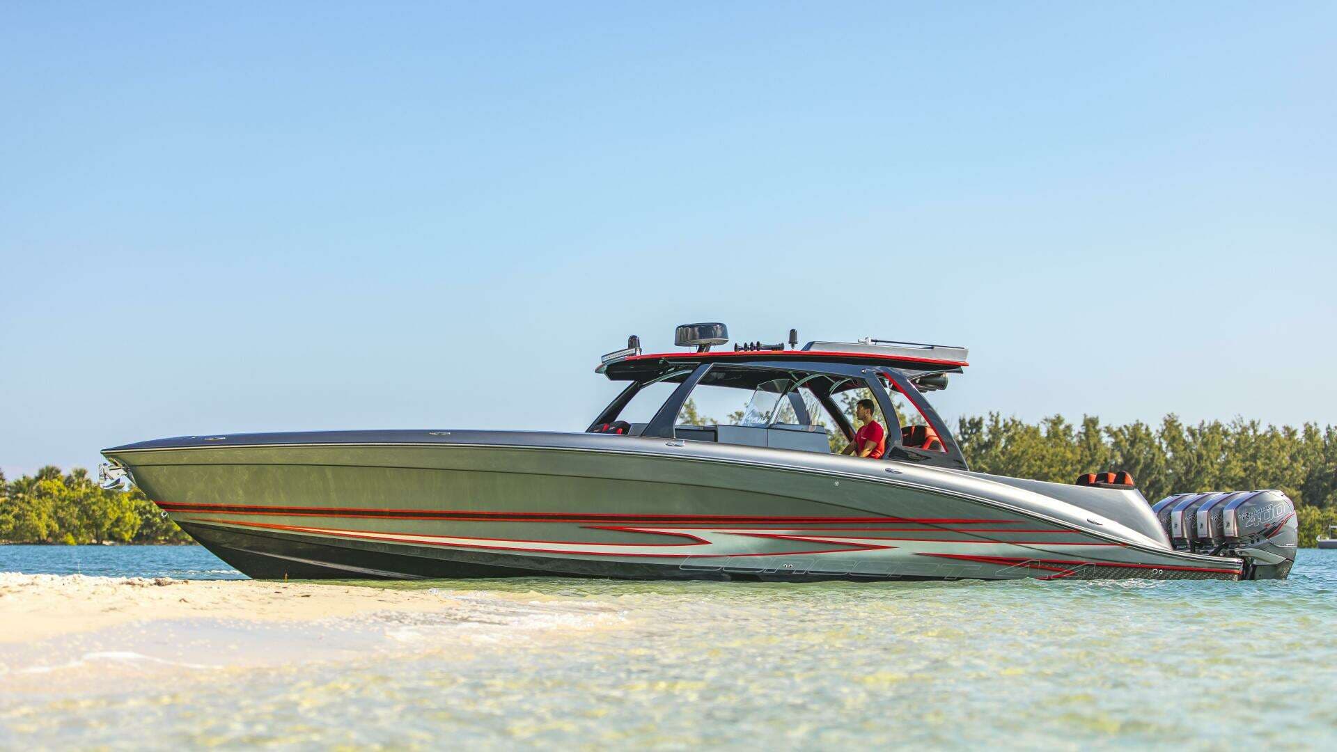 2021 Concept Boats Open Deck - Image 39