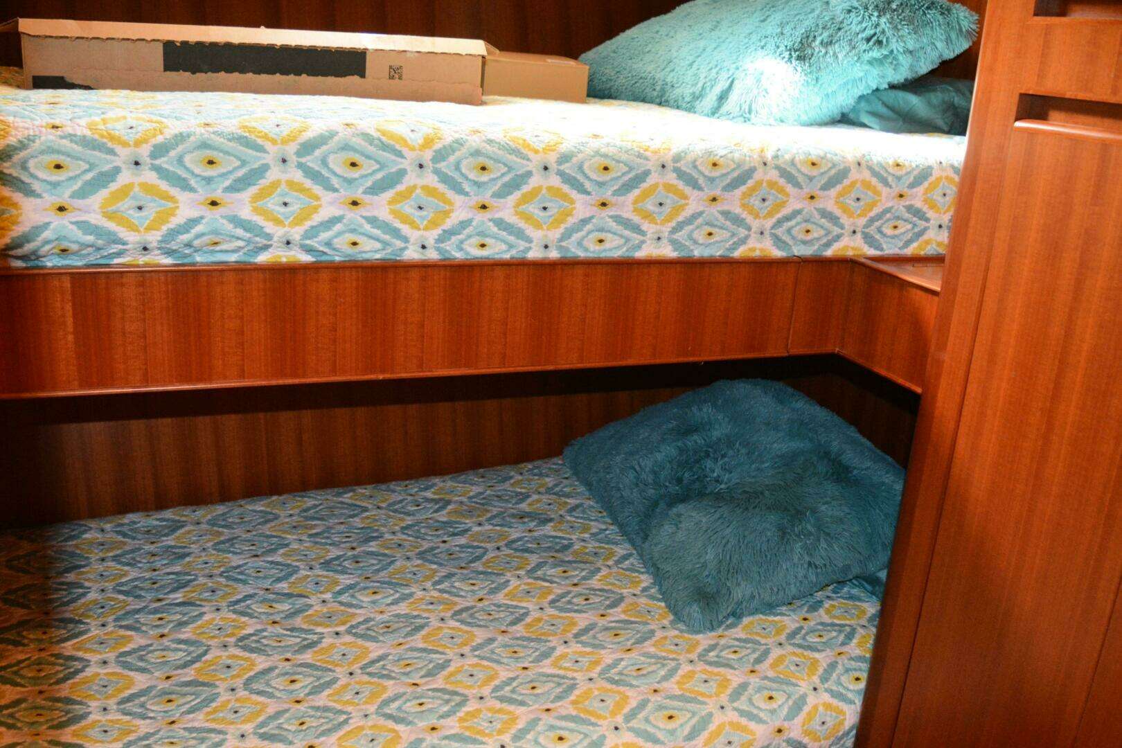 2008 Novatec Islander 60 - Image 43