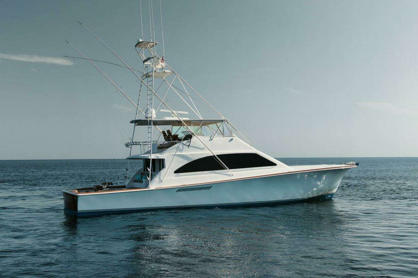 2005 Ocean 73 Super Sport - Image 34