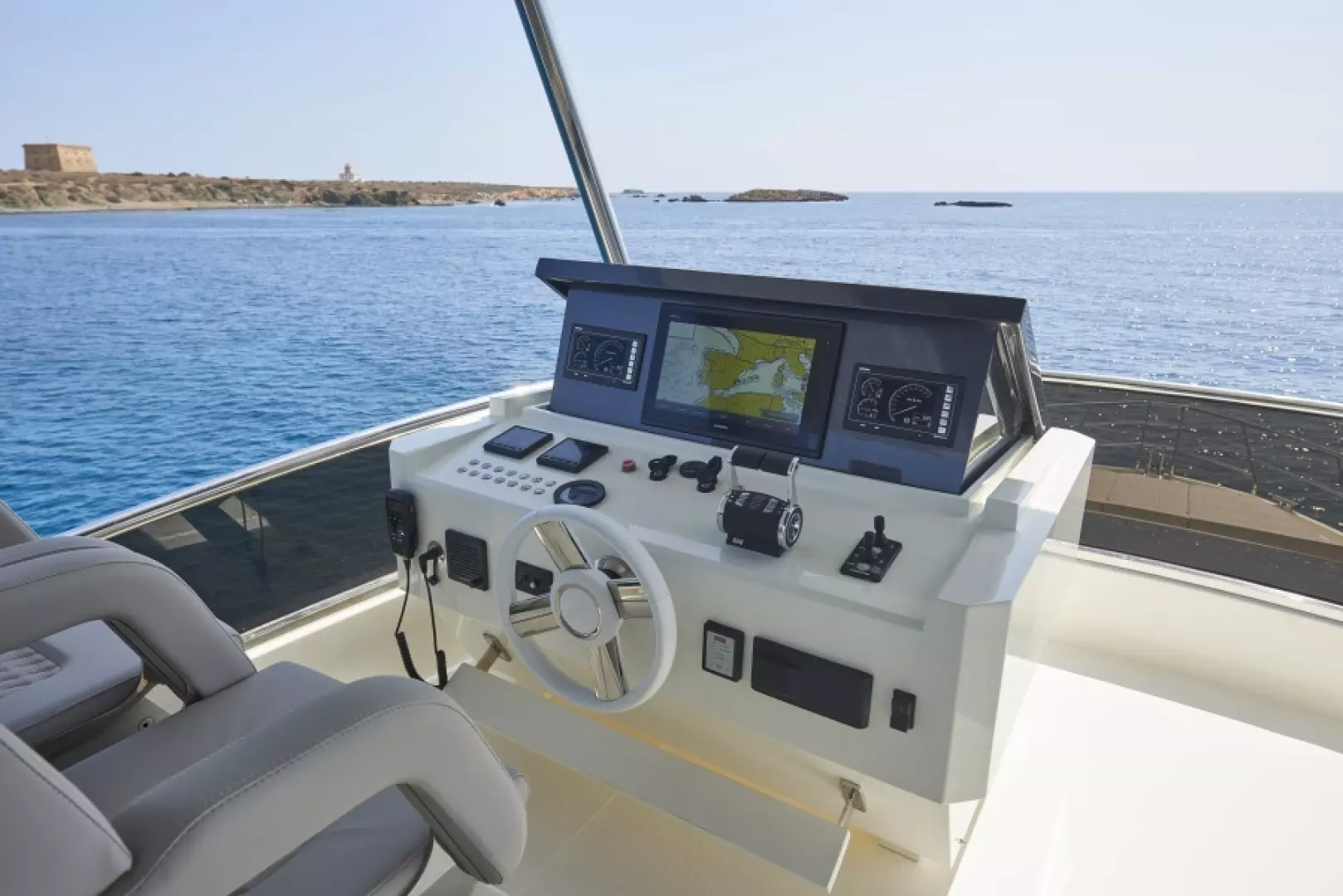 2022 Astondoa 66 Flybridge - Image 9