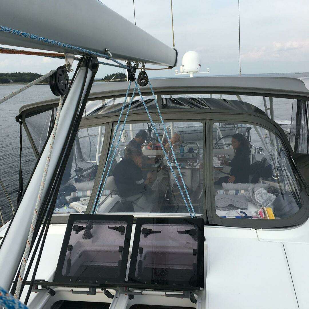 2012 Jeanneau — - Image 15