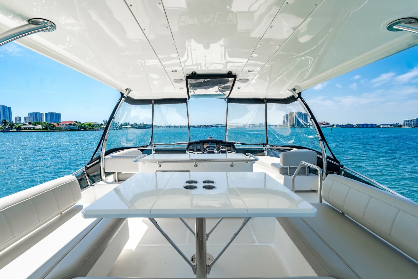 2024 Aquila 44 Yacht - Image 70