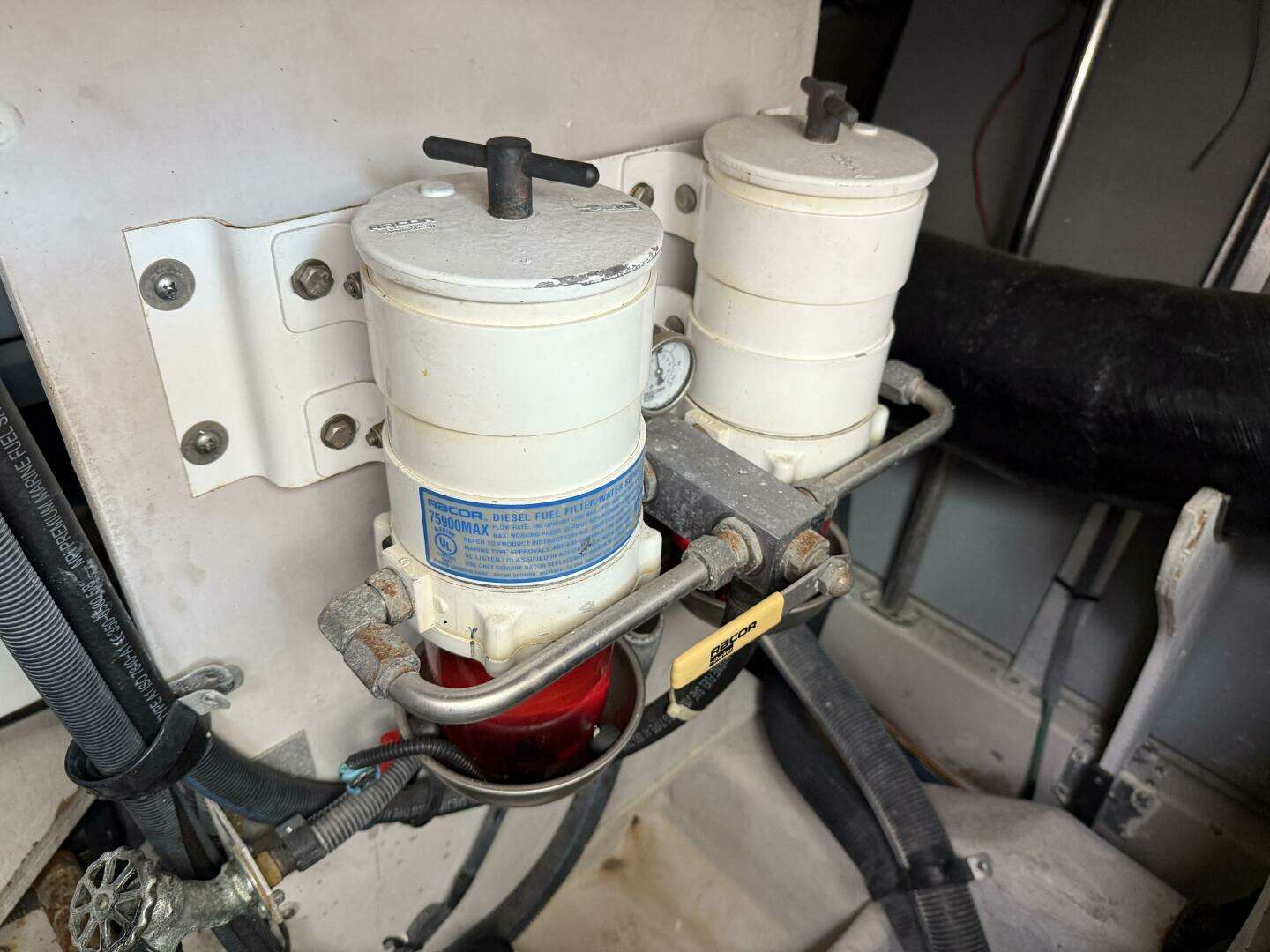 2006 Sea Ray 48 Sundancer - Image 97
