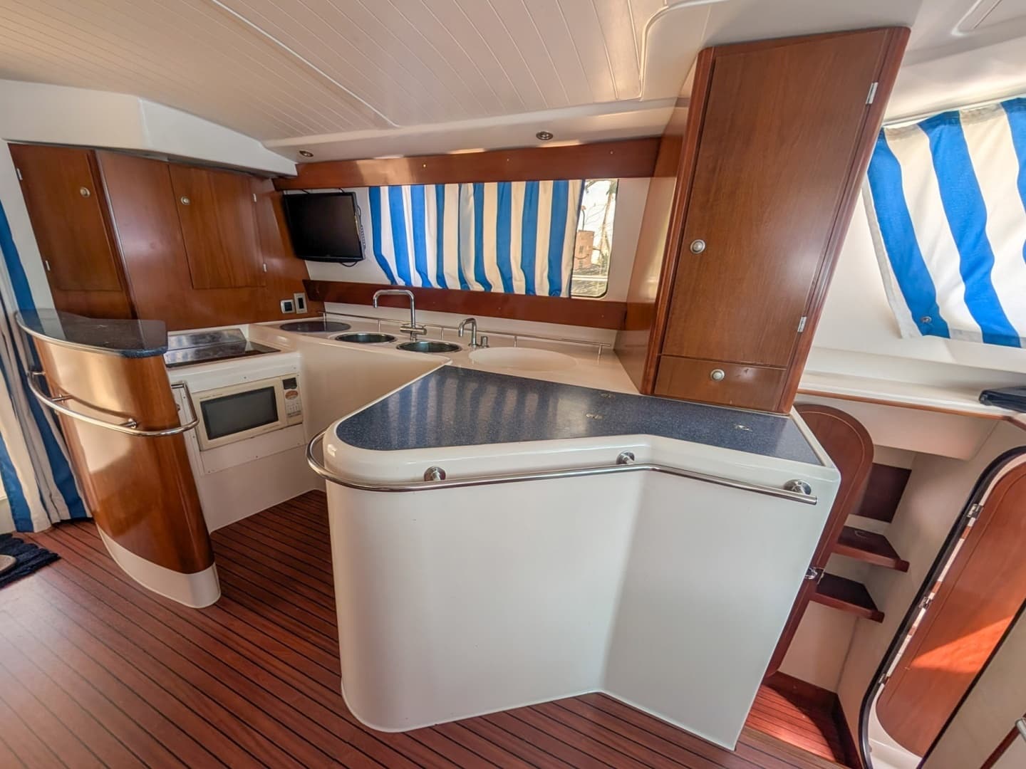 2003 Fountaine Pajot Maryland 37 - Image 22