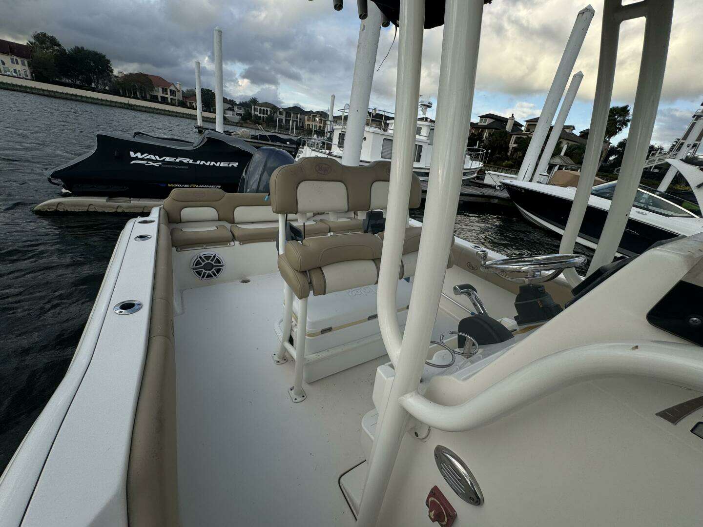 2018 Key West 239FS - Image 5