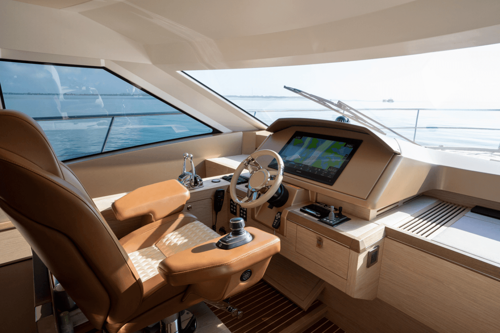 2019 Monte Carlo Yachts MC6 - Image 37
