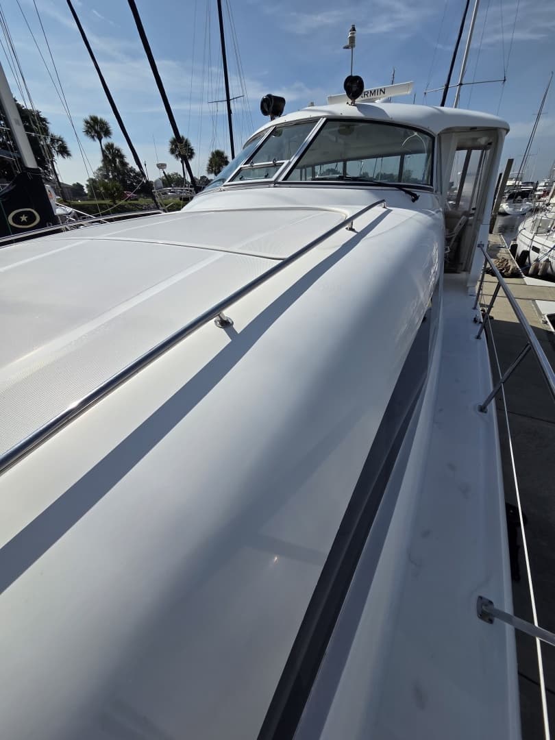 2002 Sea Ray 480 Motor Yacht - Image 30