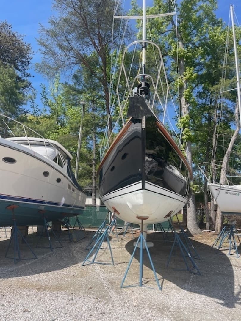 1993 Sabre 38 MK II - Image 19