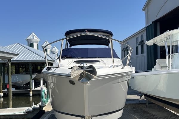 2024 Regal 26 X0