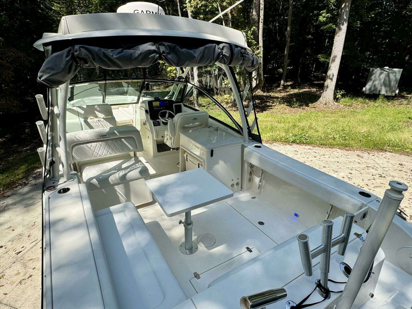 2022 Cobia 280 DC - Image 30