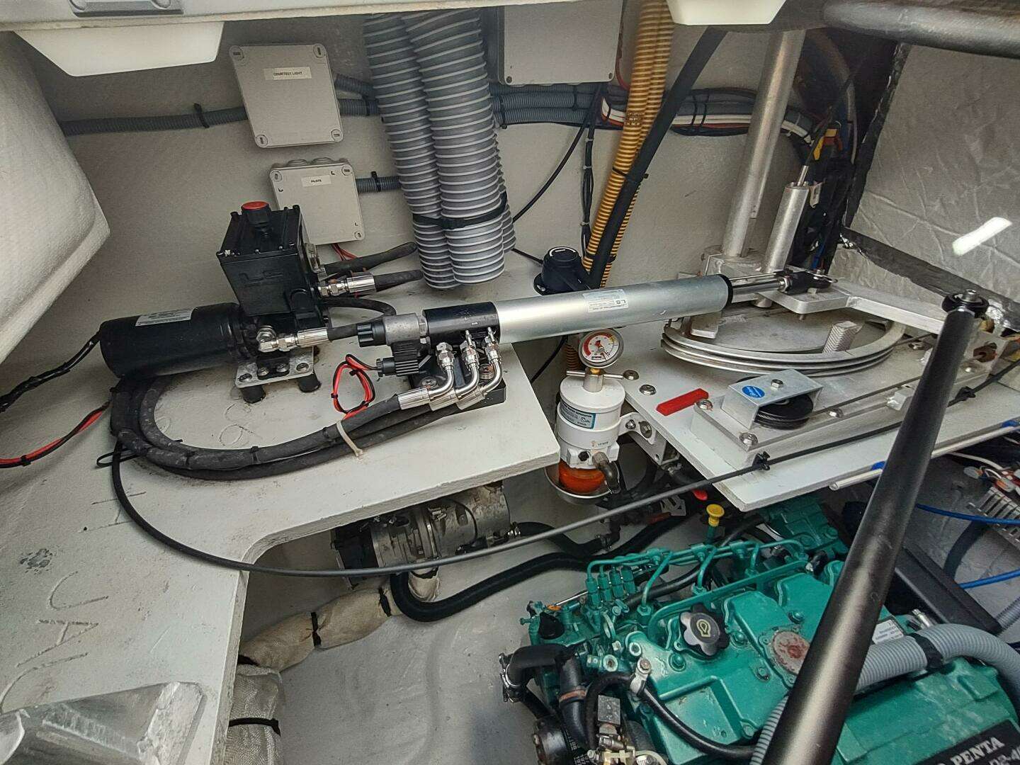 2020 Outremer 51 - Image 103