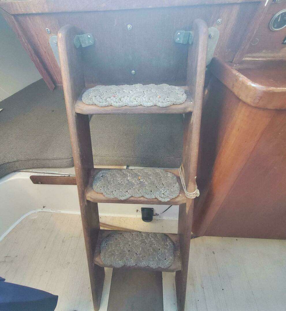 1975 Catalina 30 - Image 17