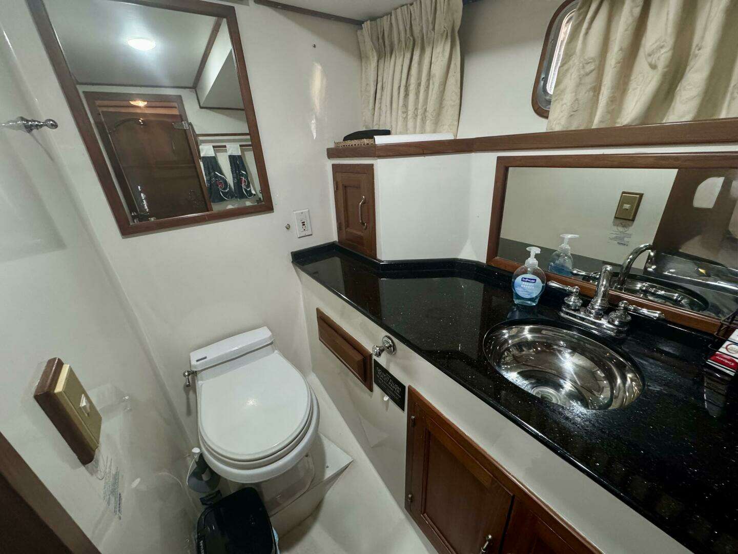 1986 DeFever 53 POC - Image 28