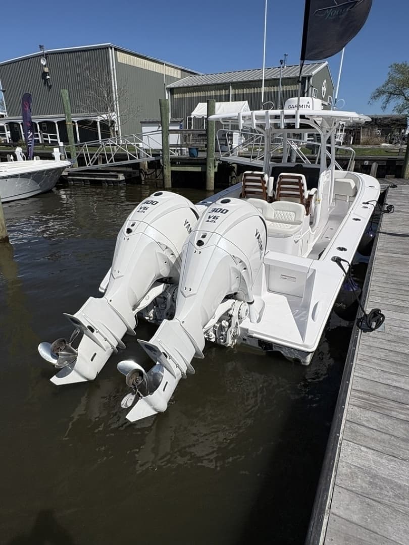 2023 Jupiter 30 - Image 60