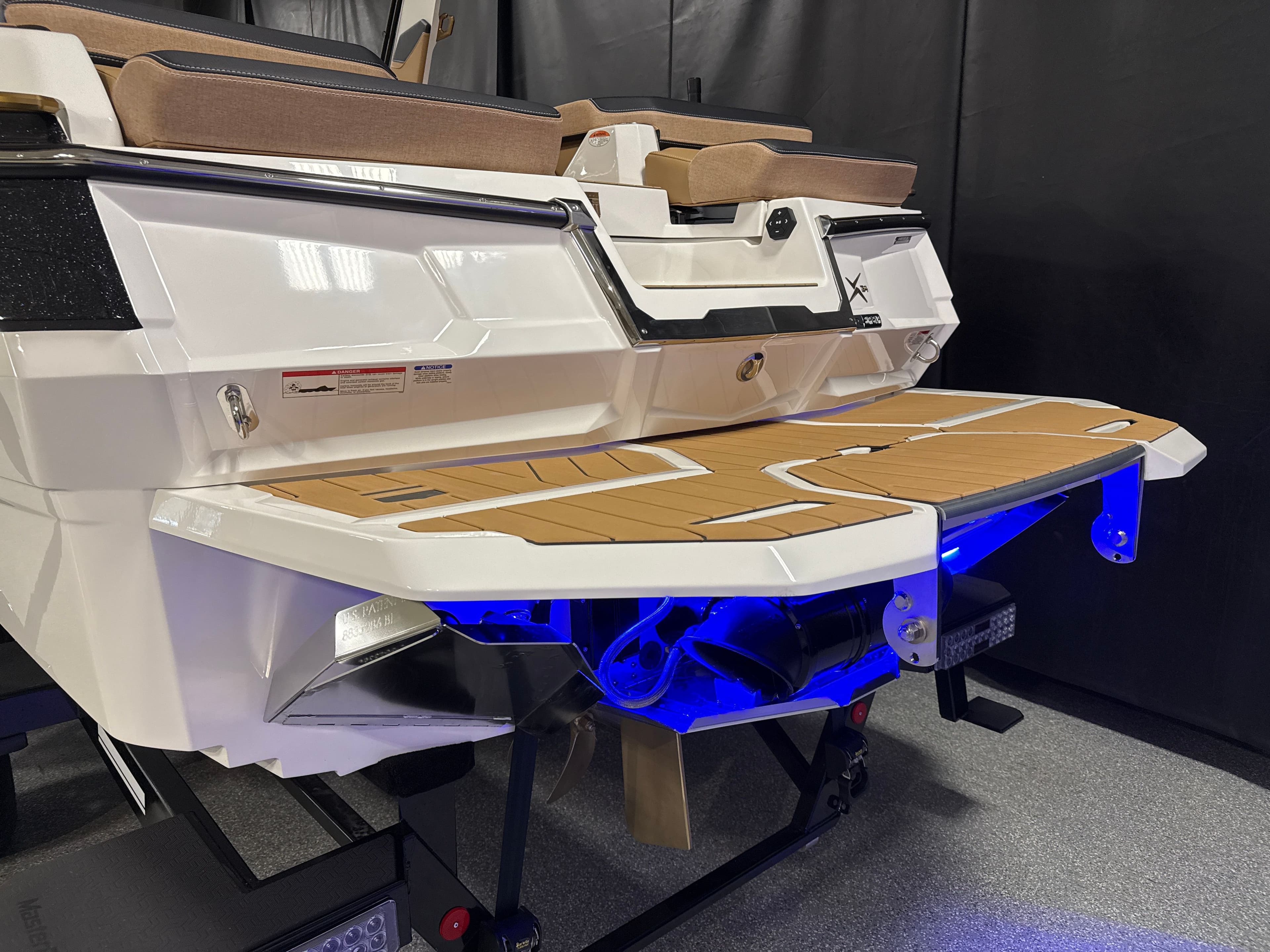 2026 MasterCraft X24 - 10