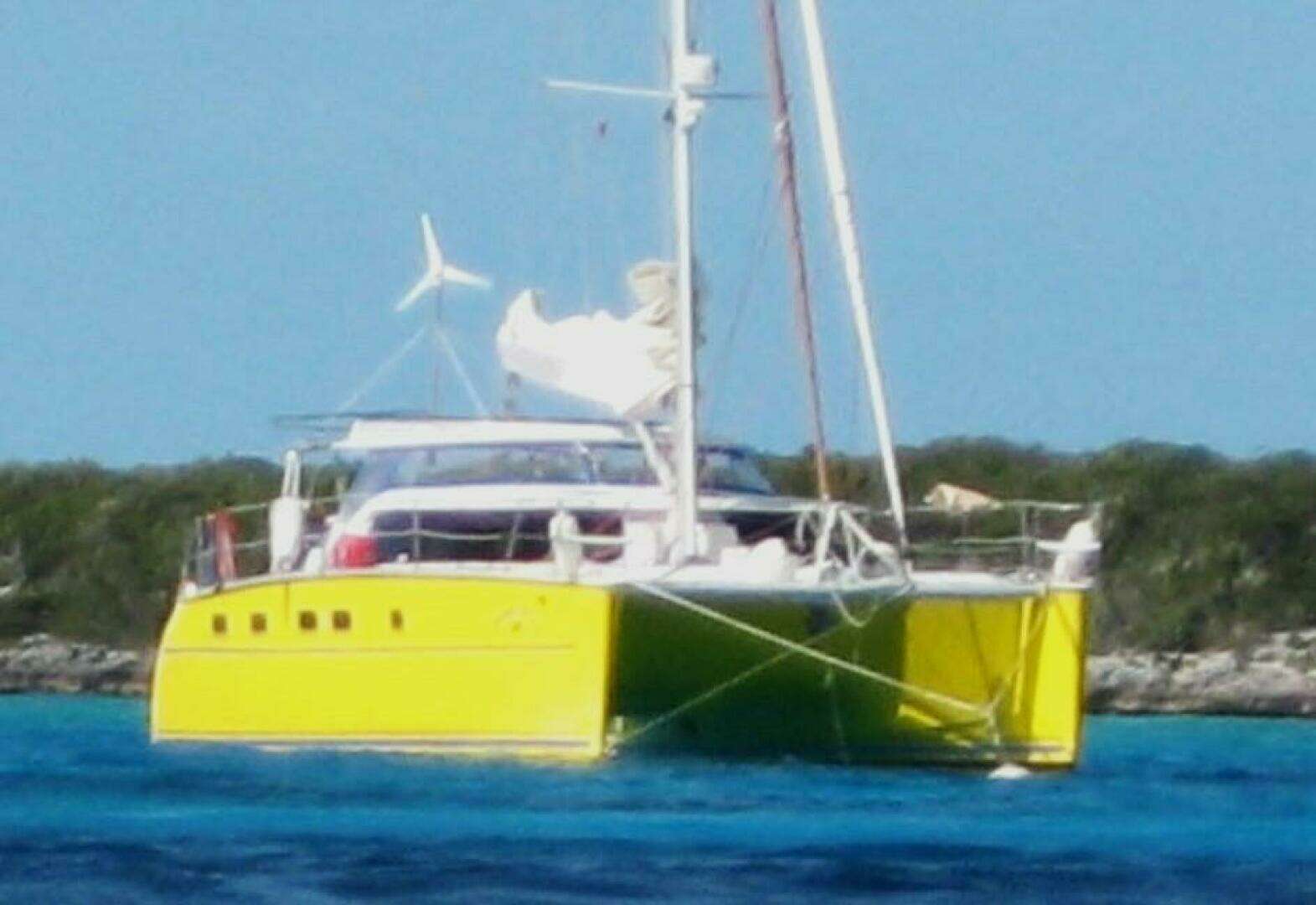 2006 PDQ Antares - Image 3