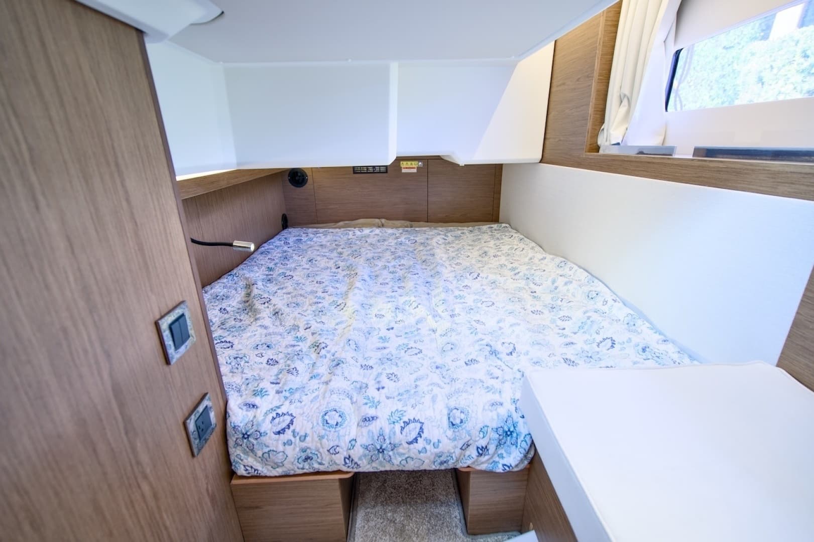 2020 Jeanneau NC37 - Image 25